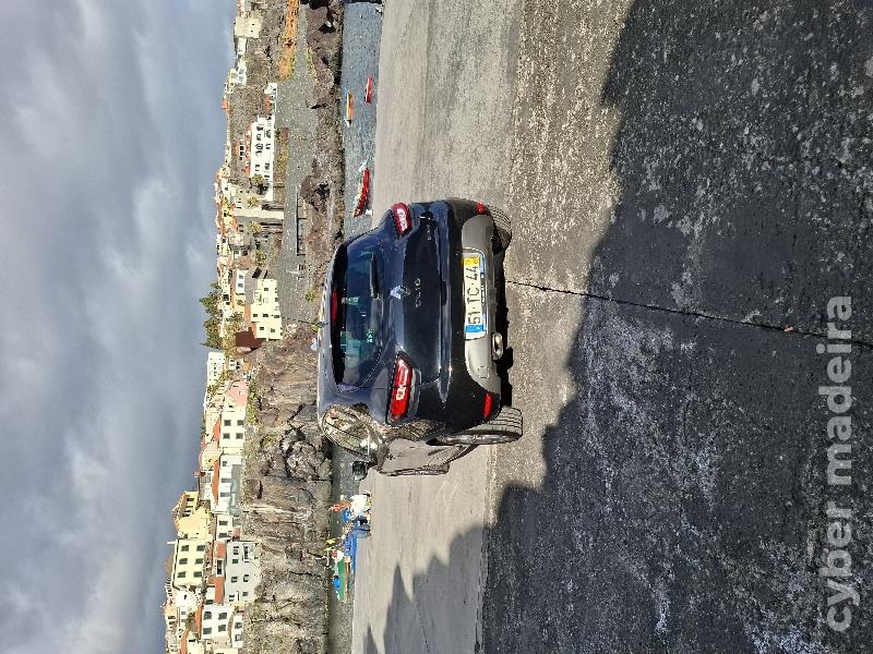 RENAULT CLIO GT-LINE Gasóleo