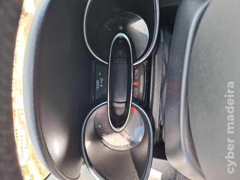 RENAULT CLIO GT-LINE Gasóleo