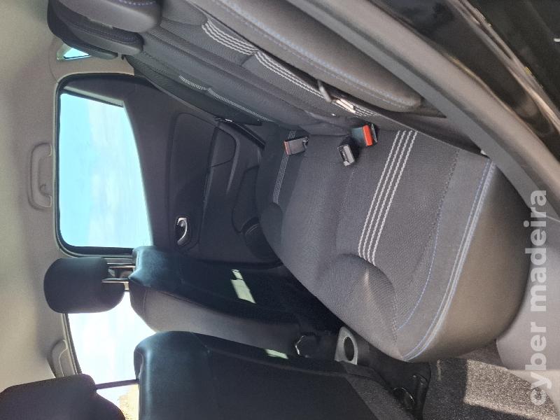 RENAULT CLIO GT-LINE Gasóleo