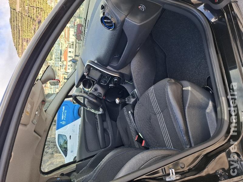 RENAULT CLIO GT-LINE Gasóleo