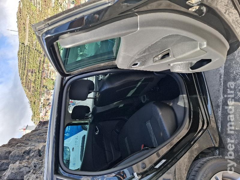 RENAULT CLIO GT-LINE Gasóleo