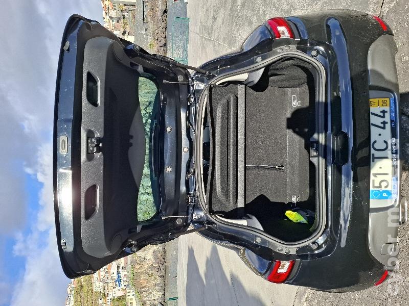 RENAULT CLIO GT-LINE Gasóleo