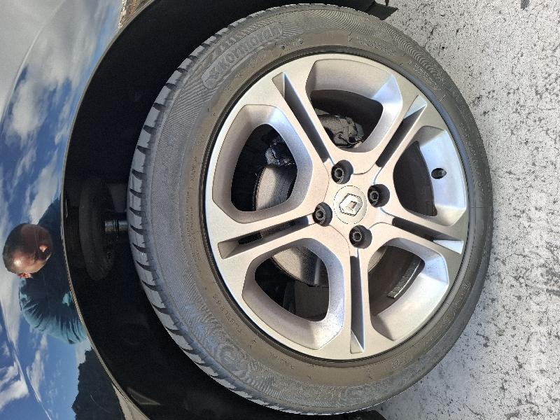 RENAULT CLIO GT-LINE Gasóleo