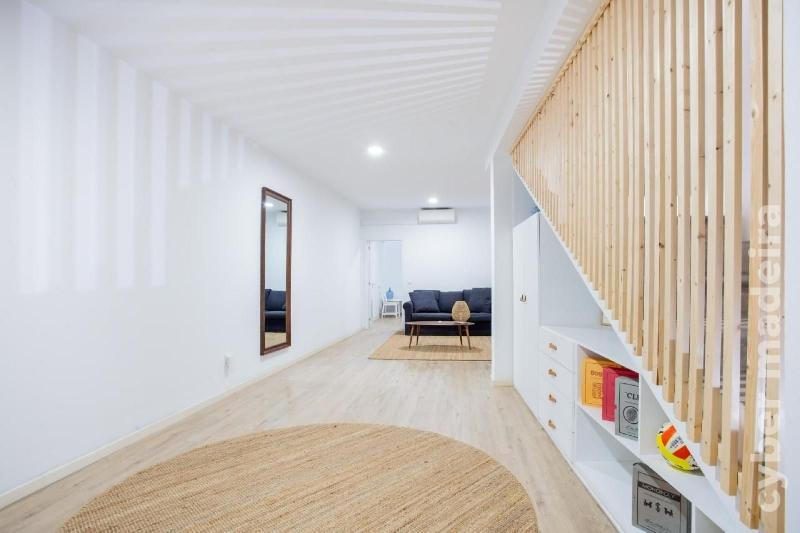 Moradia T1 para Venda