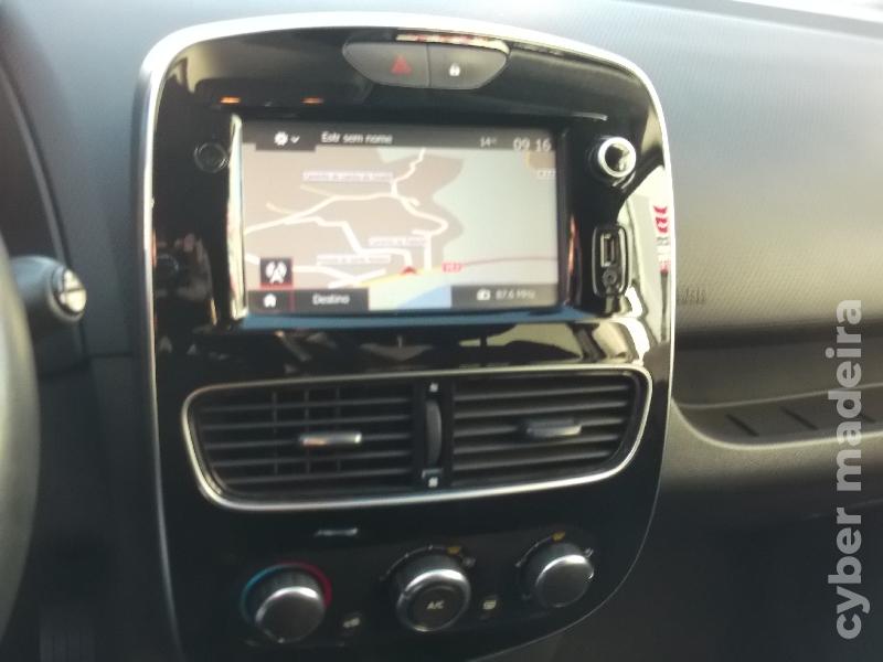 RENAULT CLIO Limited NACIONAL Gasóleo