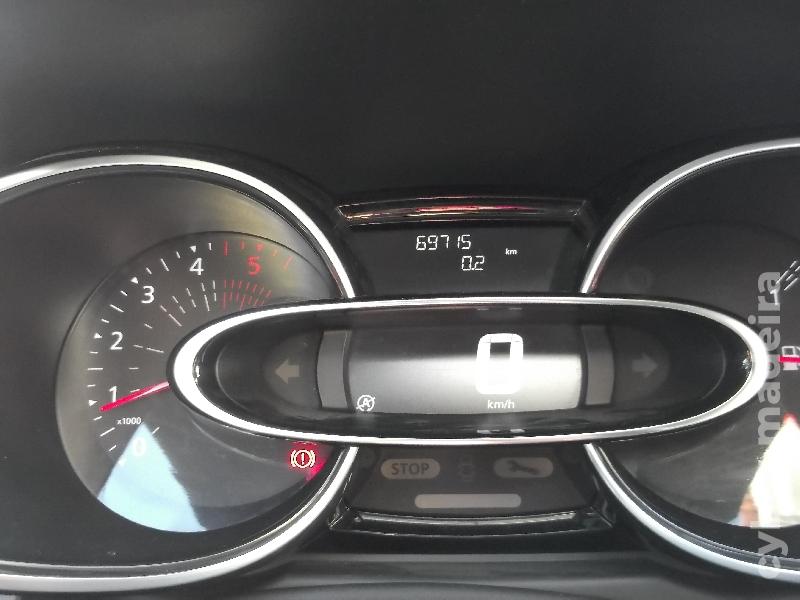 RENAULT CLIO Limited NACIONAL Gasóleo