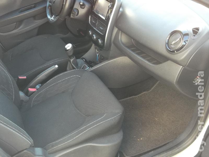 RENAULT CLIO Limited NACIONAL Gasóleo