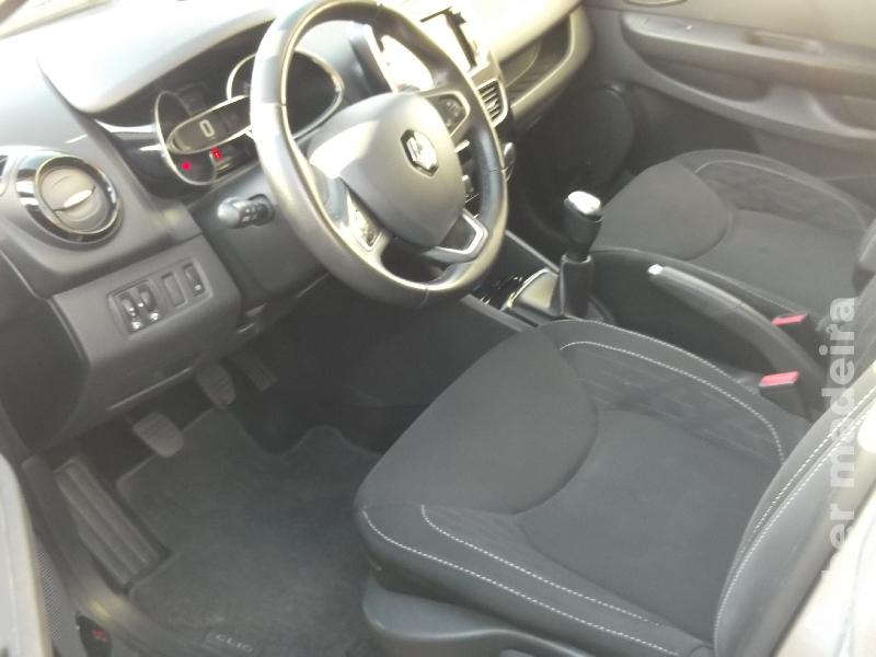 RENAULT CLIO Limited NACIONAL Gasóleo