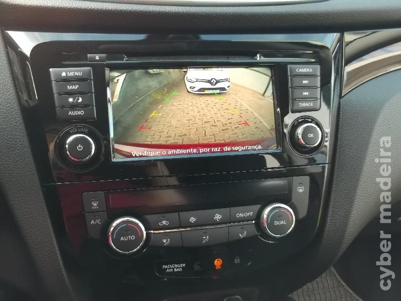 NISSAN QASHQAI 1.5 DCI 115 cv NACIONAL Gasóleo