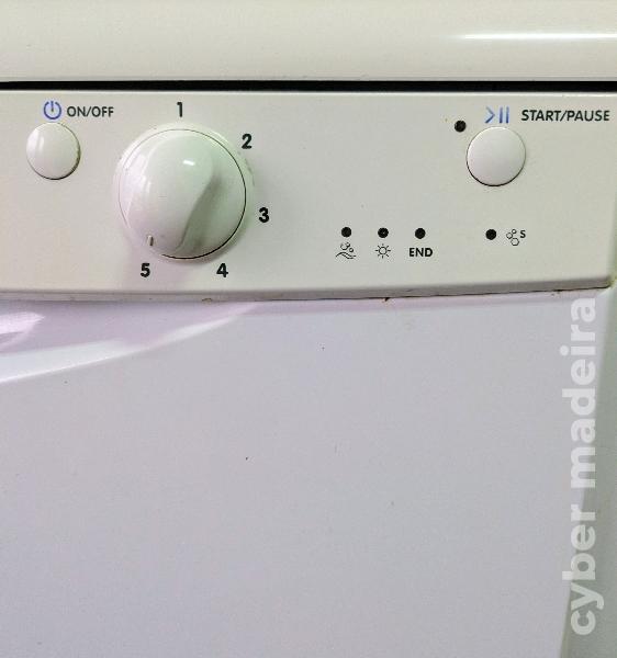 Máquina de lavar loiça