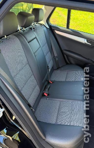 MERCEDES C C 220CDI T Avantgarde Gasóleo