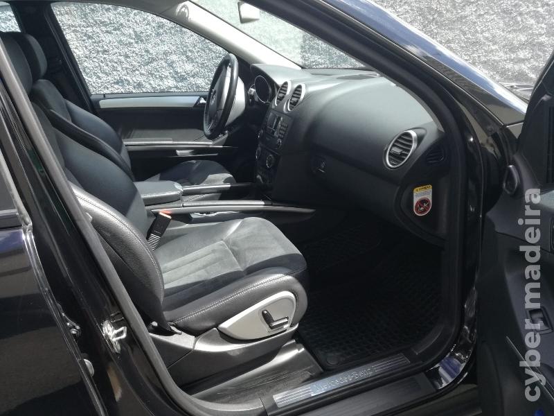 MERCEDES ML ML320 Avantgarde Gasóleo