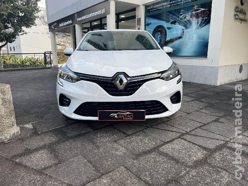 RENAULT CLIO 1.0 TCE INTENS 100 CV Gasolina