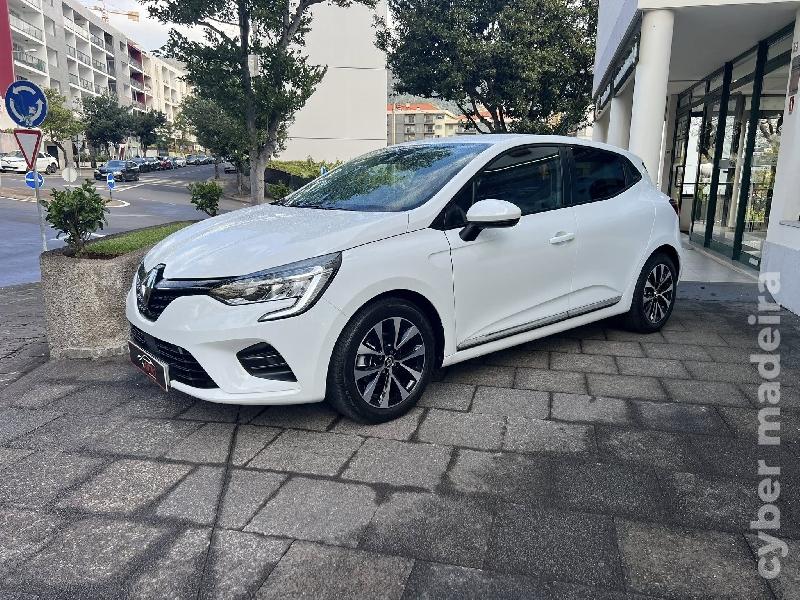 RENAULT CLIO 1.0 TCE INTENS 100 CV Gasolina