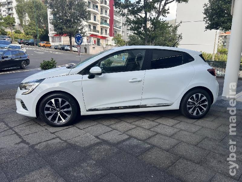 RENAULT CLIO 1.0 TCE INTENS 100 CV Gasolina