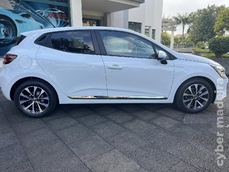 RENAULT CLIO 1.0 TCE INTENS 100 CV Gasolina