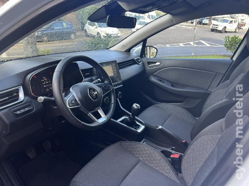 RENAULT CLIO 1.0 TCE INTENS 100 CV Gasolina