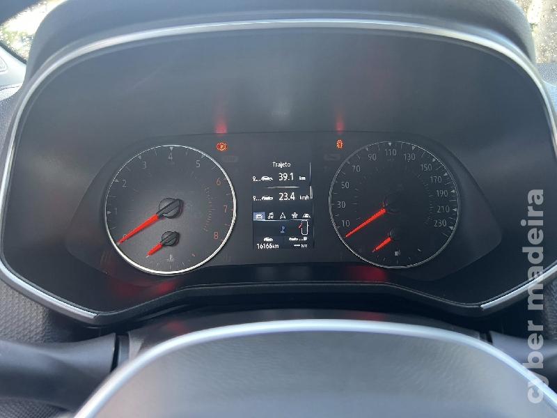 RENAULT CLIO 1.0 TCE INTENS 100 CV Gasolina