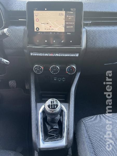 RENAULT CLIO 1.0 TCE INTENS 100 CV Gasolina