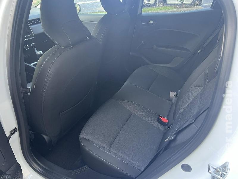 RENAULT CLIO 1.0 TCE INTENS 100 CV Gasolina