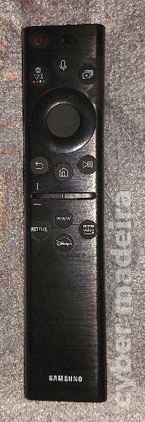 Smart TV 43" Q60B UltraHD 4K QLED - SAMSUNG LED 42' 3 entradas