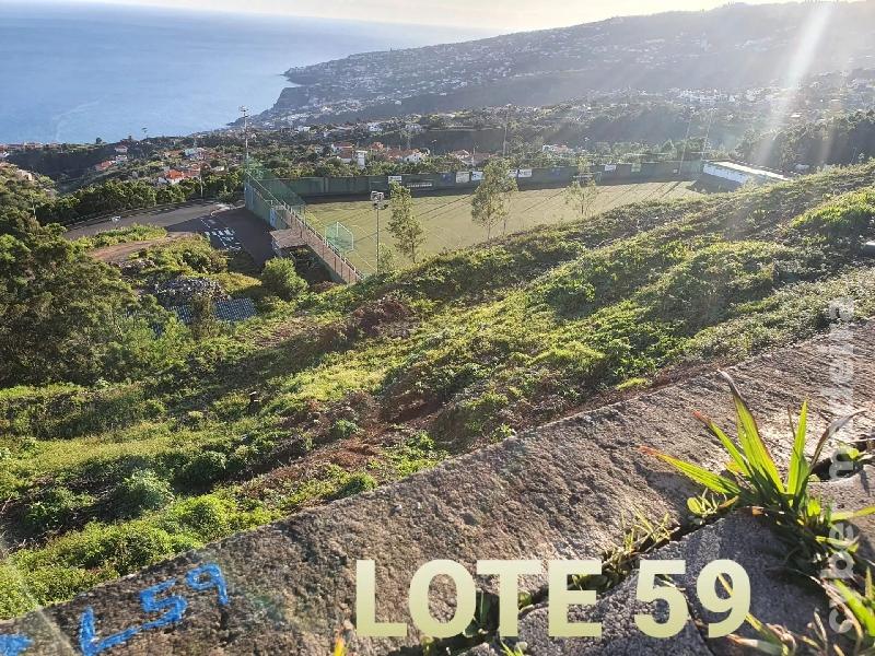 Terreno Outros para Venda