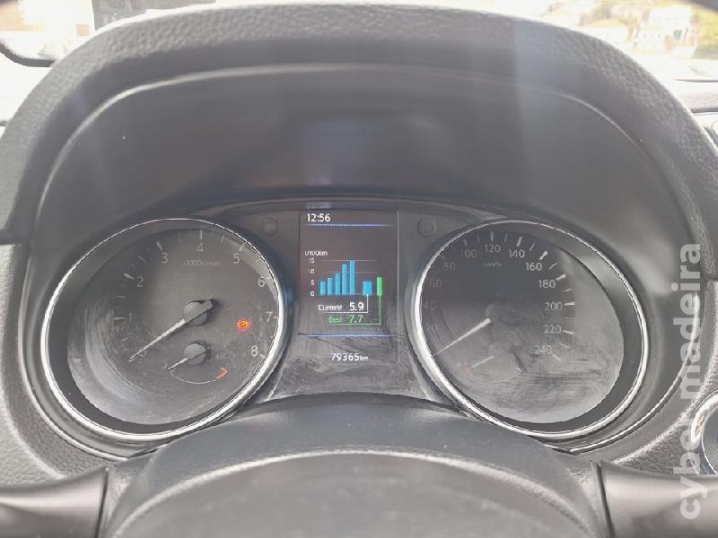 NISSAN QASHQAI TEKNA Gasolina