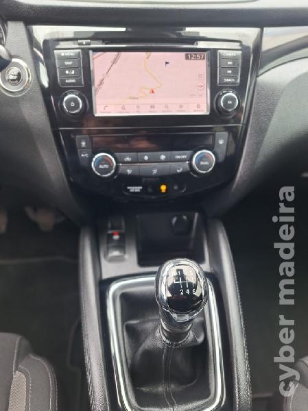 NISSAN QASHQAI TEKNA Gasolina