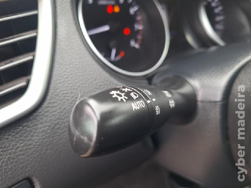 NISSAN QASHQAI TEKNA Gasolina