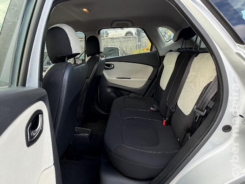 RENAULT CAPTUR ZEN 1.5Dci 90Cv Gasóleo