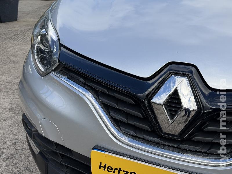 RENAULT CAPTUR ZEN 1.5Dci 90Cv Gasóleo