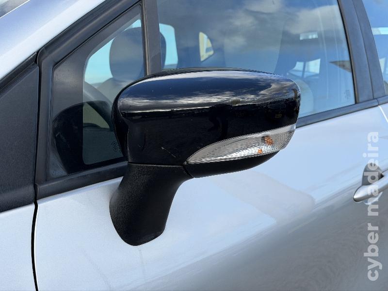 RENAULT CAPTUR ZEN 1.5Dci 90Cv Gasóleo