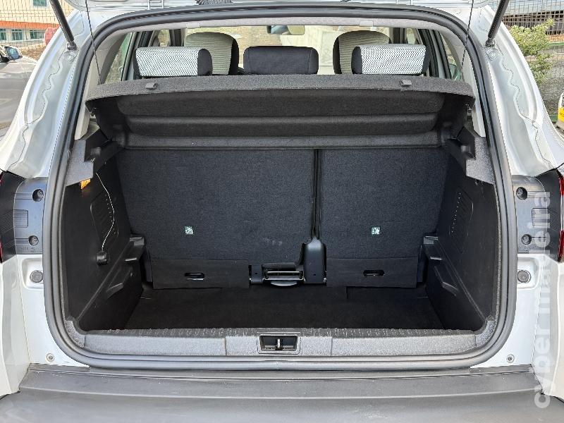 RENAULT CAPTUR ZEN 1.5Dci 90Cv Gasóleo