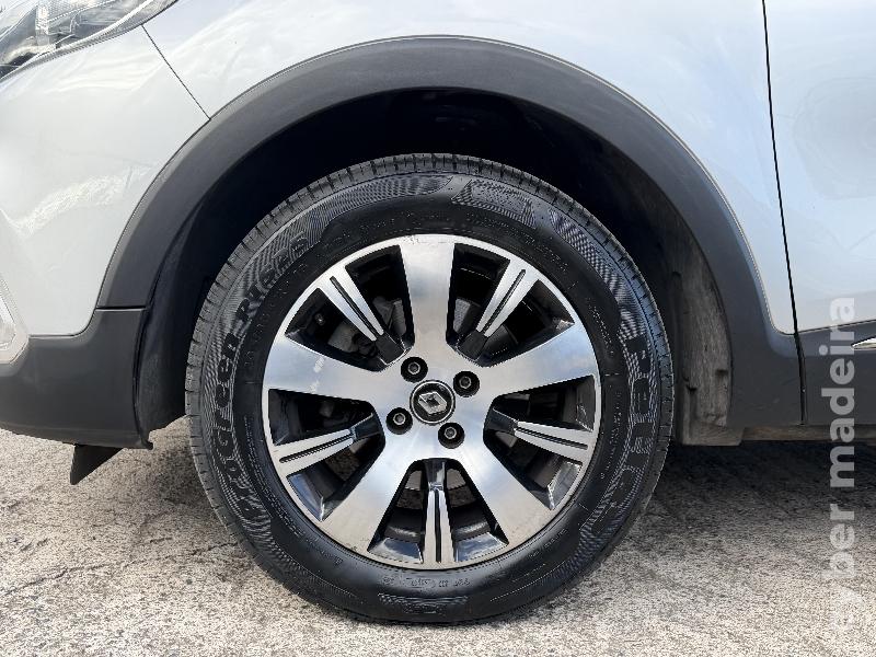 RENAULT CAPTUR ZEN 1.5Dci 90Cv Gasóleo