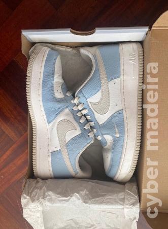 SAPATILHAS NIKE - AIR FORCE 38