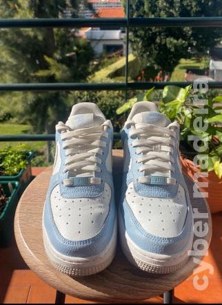 SAPATILHAS NIKE - AIR FORCE 38