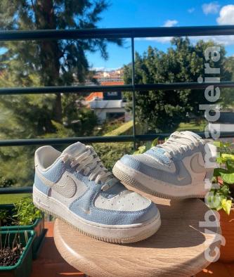 SAPATILHAS NIKE - AIR FORCE 38