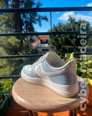 SAPATILHAS NIKE - AIR FORCE 38