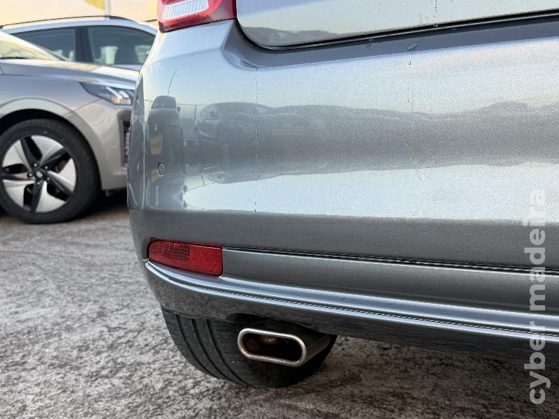 FIAT 500C Lounge 1.0 Hybrid 70Cv Gasolina