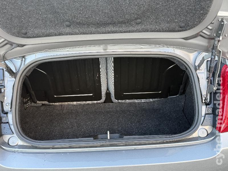 FIAT 500C Lounge 1.0 Hybrid 70Cv Gasolina