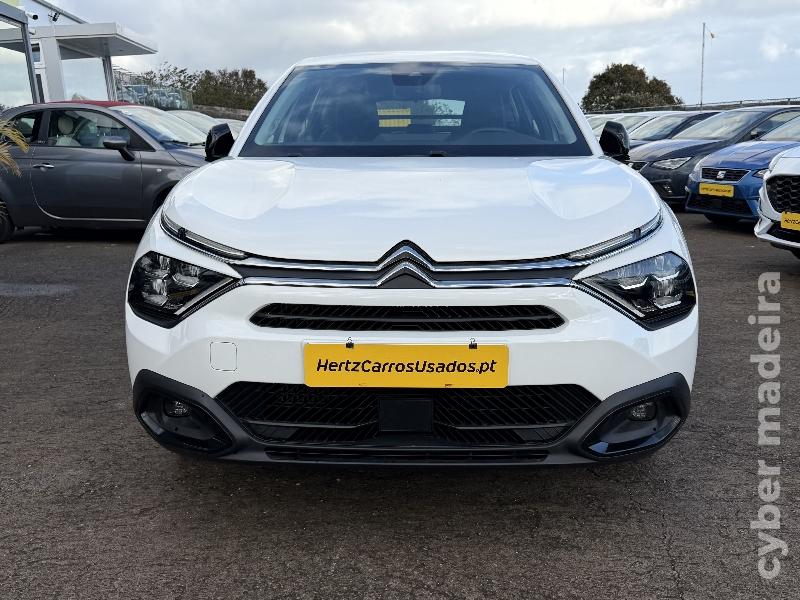 CITROEN C4 Plus 1.2 130cv Gasolina