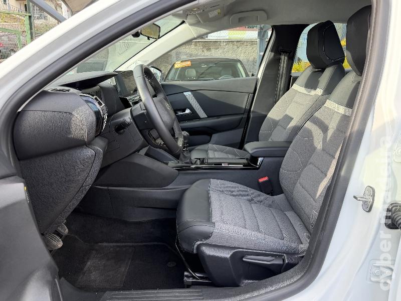 CITROEN C4 Plus 1.2 130cv Gasolina