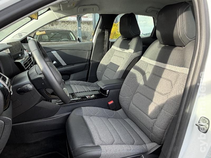 CITROEN C4 Plus 1.2 130cv Gasolina