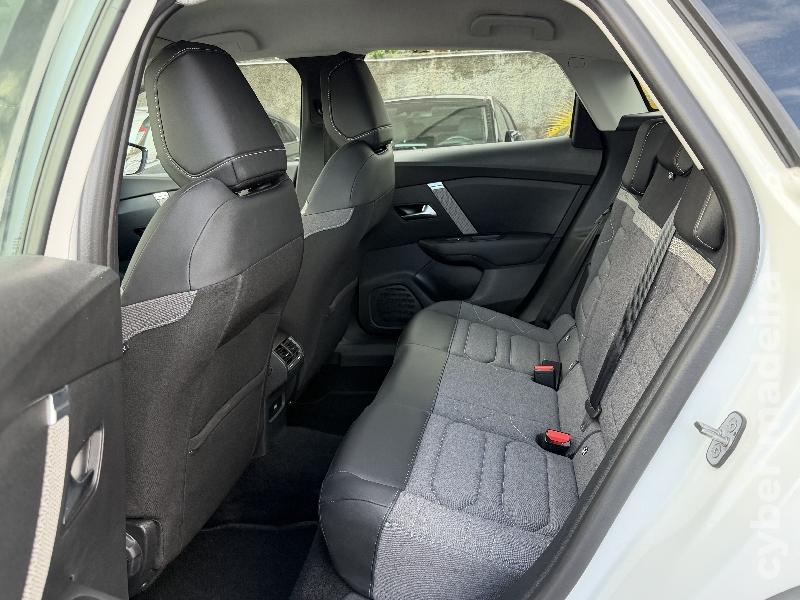 CITROEN C4 Plus 1.2 130cv Gasolina