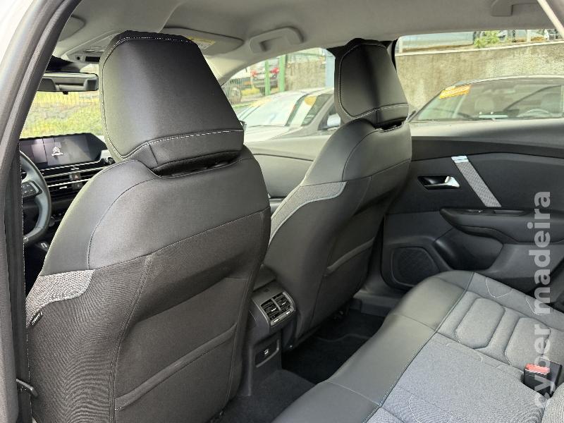 CITROEN C4 Plus 1.2 130cv Gasolina