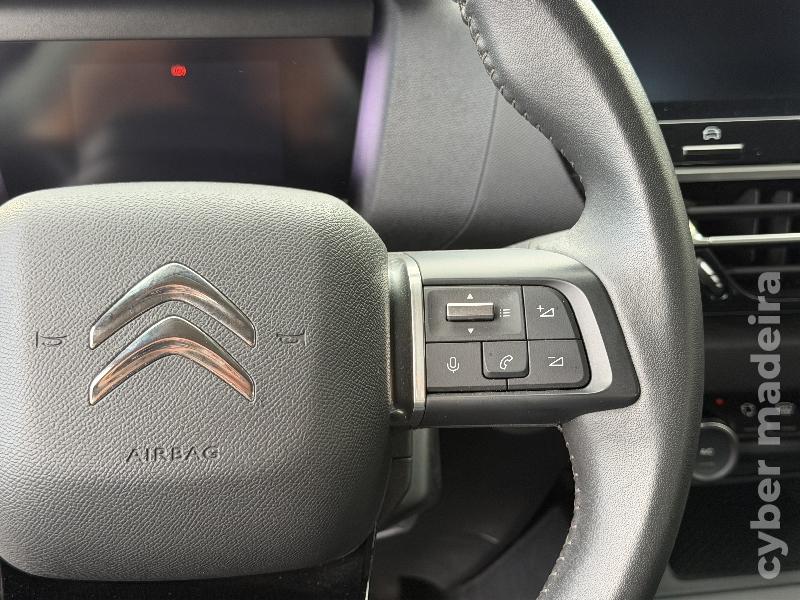 CITROEN C4 Plus 1.2 130cv Gasolina