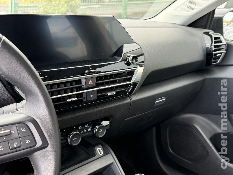 CITROEN C4 Plus 1.2 130cv Gasolina