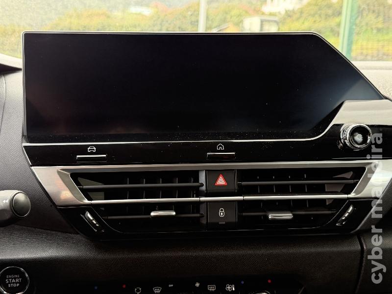 CITROEN C4 Plus 1.2 130cv Gasolina