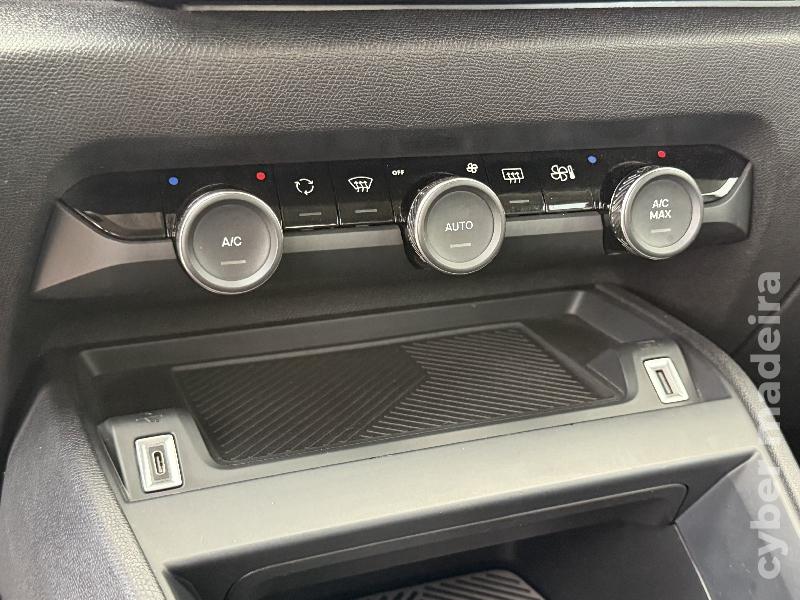 CITROEN C4 Plus 1.2 130cv Gasolina