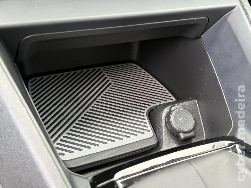 CITROEN C4 Plus 1.2 130cv Gasolina